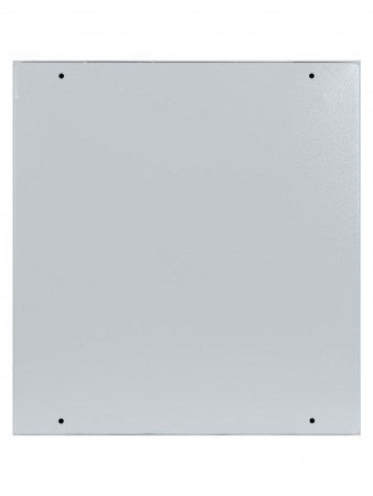 Корпус металлический ЩУ-3ф/1-1 (2 двери) (445х400х150) IP54 Народный эконом