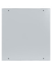 Корпус металлический ЩУ-3ф/1-1 (2 двери) (445х400х150) IP54 Народный эконом