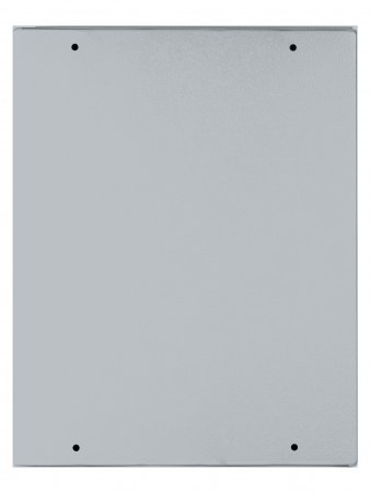 Корпус металлический ЩУРН-1/12 (400х315х165) IP54 Народный эконом