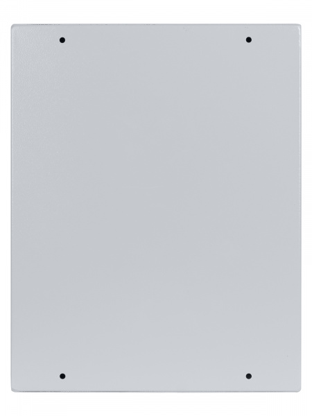 Корпус металлический ЩМП-1-0 (395х310х220) IP54 Народный эконом
