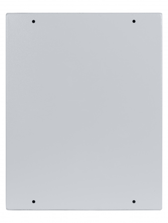 Корпус металлический ЩМП-1-0 (395х310х220) IP54 Народный эконом