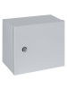 Корпус металлический ЩМП-2.3.1-0 (250х300х150) IP54 Народный эконом