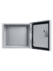 Корпус металлический ЩМП-2.3.1-0 (250х300х150) IP54 Народный эконом