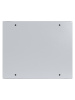 Корпус металлический ЩМП-2.3.1-0 (250х300х150) IP54 Народный эконом