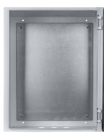 Корпус металлический ЩМП-2-0 (500х400х220) IP54 Народный эконом
