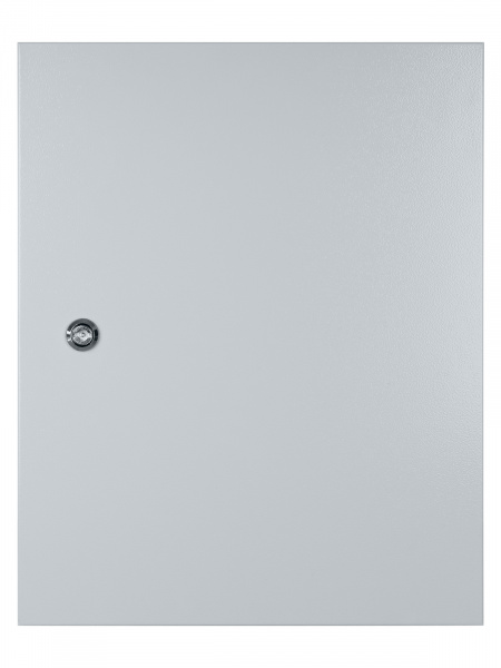 Корпус металлический ЩМП-2-0 (500х400х220) IP54 Народный эконом