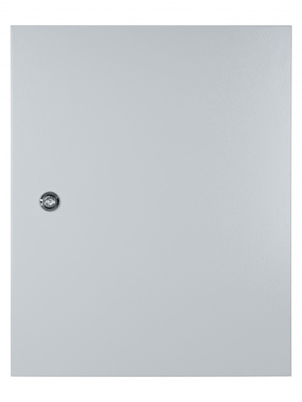 Корпус металлический ЩМП-2-0 (500х400х220) IP54 Народный эконом