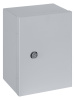 Корпус металлический ЩМП-3.2.1-0 (300х210х150) IP54 Народный эконом