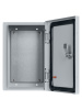 Корпус металлический ЩМП-3.2.1-0 (300х210х150) IP54 Народный эконом