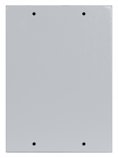 Корпус металлический ЩМП-3.2.1-0 (300х210х150) IP54 Народный эконом