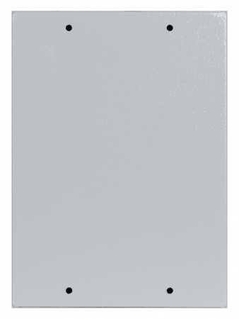 Корпус металлический ЩМП-3.2.1-0 (300х210х150) IP54 Народный эконом