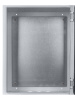 Корпус металлический ЩМП-3-0 (650х500х220) IP54 Народный эконом