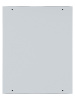 Корпус металлический ЩМП-3-0 (650х500х220) IP54 Народный эконом
