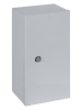Корпус металлический ЩМП-4.2.1-0 (400х210х150) IP54 Народный эконом
