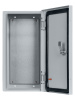 Корпус металлический ЩМП-4.2.1-0 (400х210х150) IP54 Народный эконом