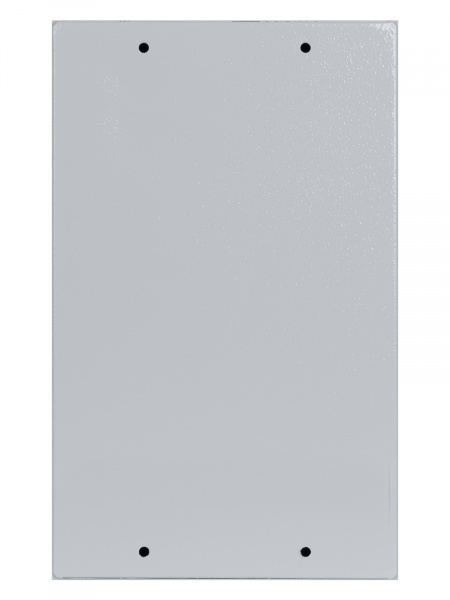 Корпус металлический ЩМП-4.2.1-0 (400х210х150) IP54 Народный эконом