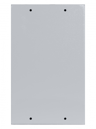 Корпус металлический ЩМП-4.2.1-0 (400х210х150) IP54 Народный эконом