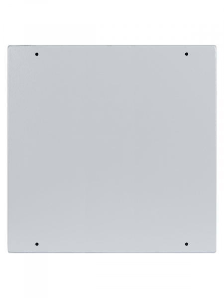 Корпус металлический ЩМП-4.4.1-0 (400х400х150) IP54 Народный эконом
