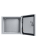 Корпус металлический ЩМП-4.6.1-0 (400х600х150) IP54 Народный эконом