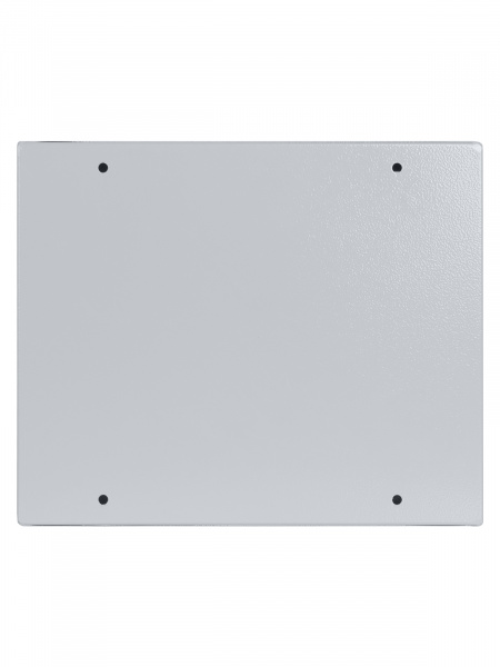 Корпус металлический ЩМП-4.6.1-0 (400х600х150) IP54 Народный эконом