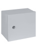 Корпус металлический ЩМП-4.6.2-0 (400х600х250) IP54 Народный эконом