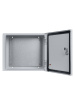 Корпус металлический ЩМП-4.6.2-0 (400х600х250) IP54 Народный эконом