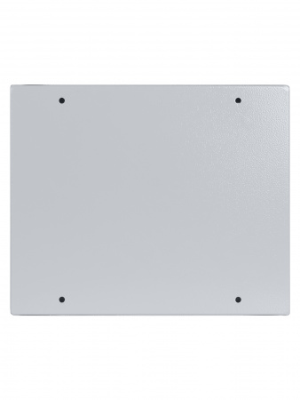 Корпус металлический ЩМП-4.6.2-0 (400х600х250) IP54 Народный эконом