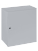 Корпус металлический ЩМП-4-0 (800х650х250) IP54 Народный эконом