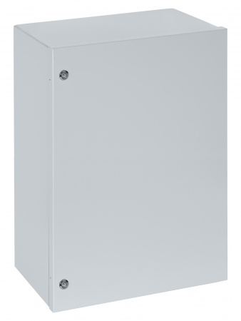 Корпус металлический ЩМП-5-0 (1000х650х285) IP54 Народный эконом