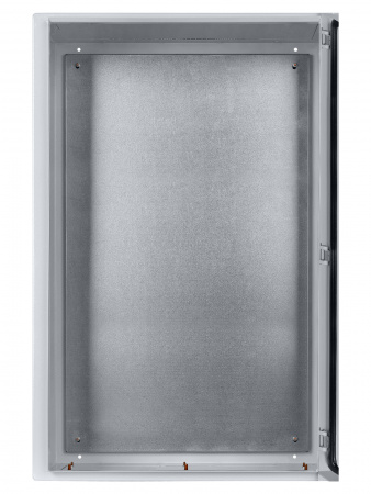 Корпус металлический ЩМП-5-0 (1000х650х285) IP54 Народный эконом