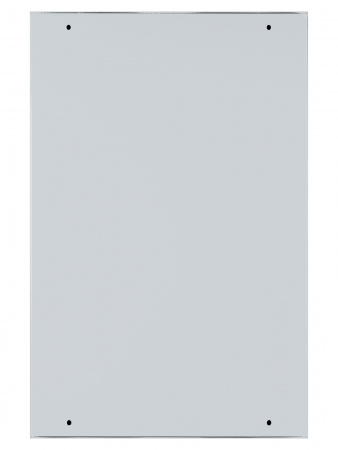 Корпус металлический ЩМП-5-0 (1000х650х285) IP54 Народный эконом