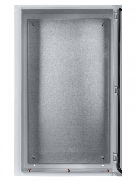 Корпус металлический ЩМП-6-0 (1200х750х300) IP54 Народный эконом