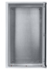 Корпус металлический ЩМП-6-0 (1200х750х300) IP54 Народный эконом