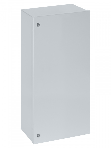 Корпус металлический ЩМП-7-0 (1400х650х250) IP54 Народный эконом