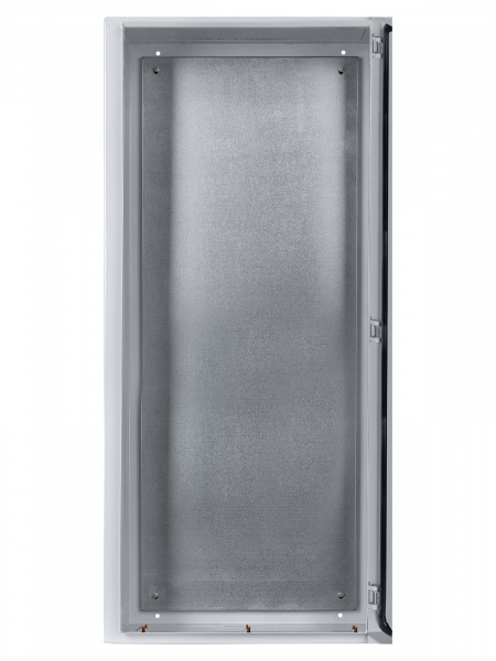 Корпус металлический ЩМП-7-0 (1400х650х250) IP54 Народный эконом