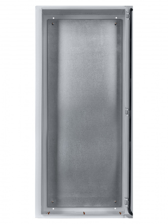 Корпус металлический ЩМП-7-0 (1400х650х250) IP54 Народный эконом