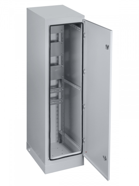 Каркас ВРУ-1 (1800х450х450) IP54 с боковыми панелями TDM