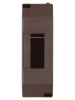 Бокс КМПн 1/2 для наружной  установки IP20  "ЭКО" (бук) инд. штрихкод TDM