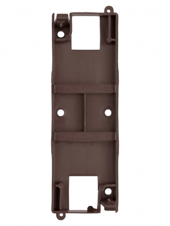 Бокс КМПн 1/2 для наружной  установки IP20  "ЭКО" (бук) инд. штрихкод TDM