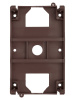 Бокс КМПн 1/4 для наружной установки IP20 "ЭКО" (бук) инд. штрихкод TDM