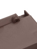 Бокс КМПн 1/4 для наружной установки IP20 "ЭКО" (бук) инд. штрихкод TDM