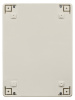 Щит антивандальный, ЩПМП-1-1, GRP, IP55, IK08, -50 С до +70 С, навесной, (400х300х170) TDM