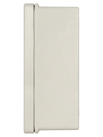 Щит антивандальный, ЩПМП-1-1, GRP, IP55, IK08, -50 С до +70 С, навесной, (400х300х170) TDM