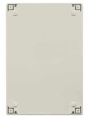 Щит антивандальный, ЩПМП-2-0, GRP, IP55, IК08, -50 С до +70 С, навесной, (600х400х220) TDM