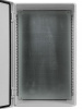 Щит антивандальный, ЩПМП-4-0, GRP, IP66, IK10, -50 С до +70 С, навесной, (800х500х270) TDM