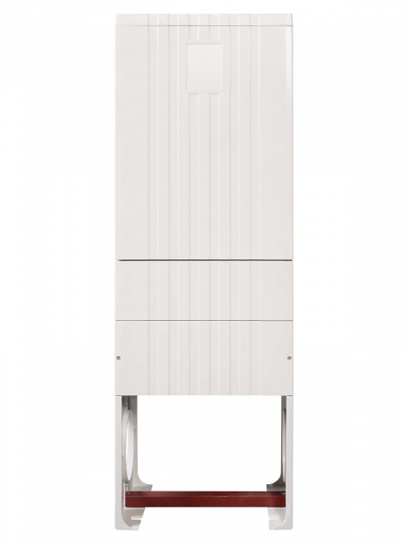 Шкаф с цоколем, полиэстер. ШЭ-01, GRP, IP54, IK10, от -50 до +70 °С, (600х1770х320) TDM
