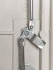 Шкаф с цоколем, полиэстер. ШЭ-01, GRP, IP54, IK10, от -50 до +70 °С, (600х1770х320) TDM