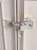 Шкаф с цоколем, полиэстер. ШЭ-01, GRP, IP54, IK10, от -50 до +70 °С, (600х1770х320) TDM