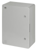 Бокс пластиковый ЩМП-0-3, ABS, IP65, -45 до +75 С, навесной, (400x300x170) TDM