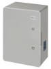 Бокс ЩРН-П-16 модулей, ABS, IP65, от -45 до +75 °С, навесной, (250х350х150) TDM